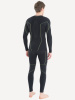 Т/Б комплект Viking  Atos Recycled Man (Мужской; M; Black)